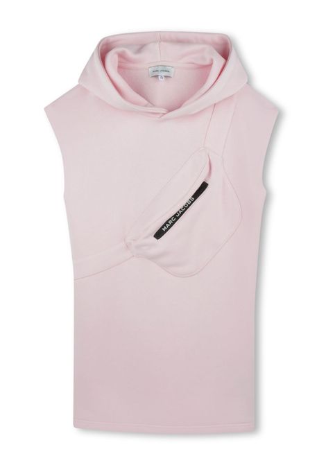 Abito con stampa THE MARC JACOBS KIDS | W60523475